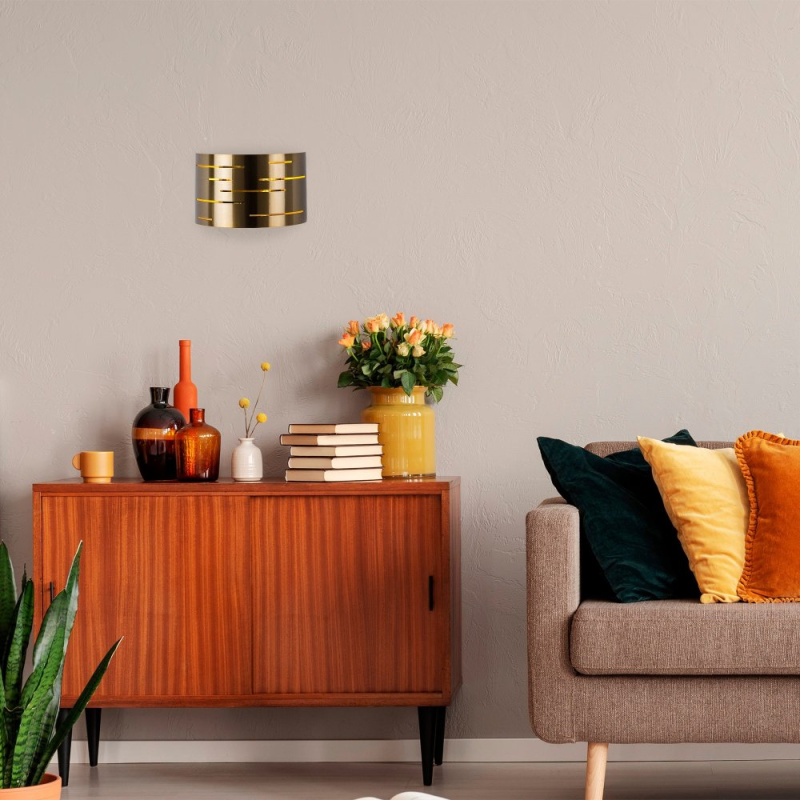 Nástěnná lampa 629 - A