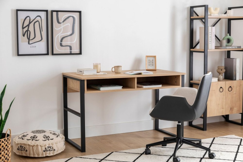 Psací stůl Misto - Sapphire