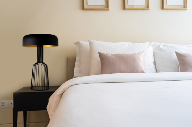 Stolní lampa Fellini - MR-123