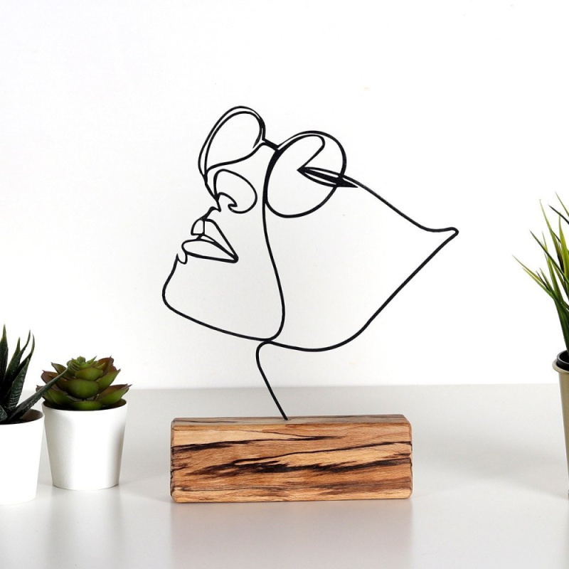 Dekorativní předmět M-037