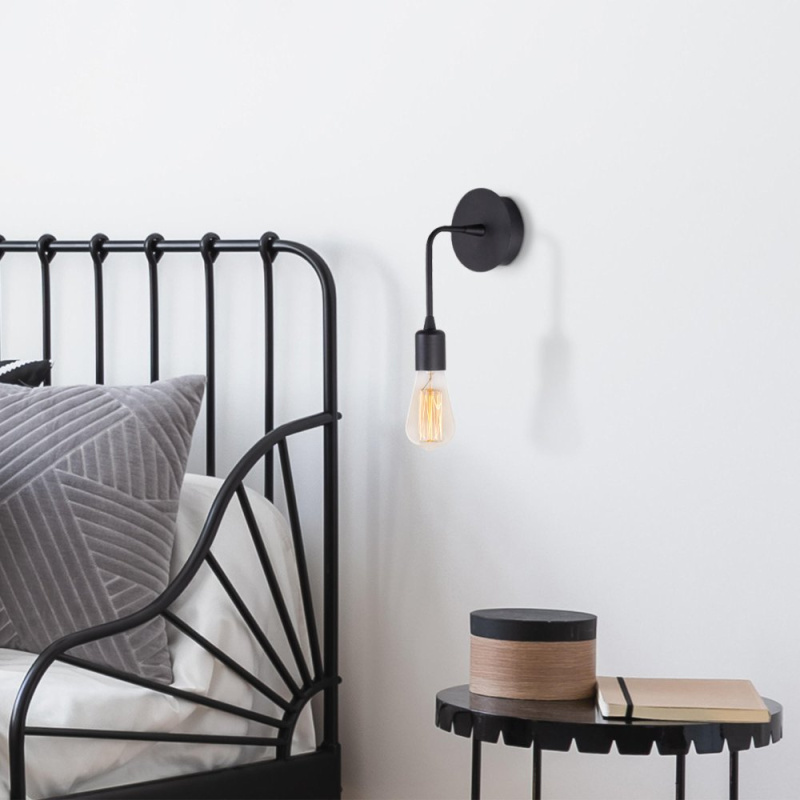 Nástěnná lampa Dartini - MR - 887