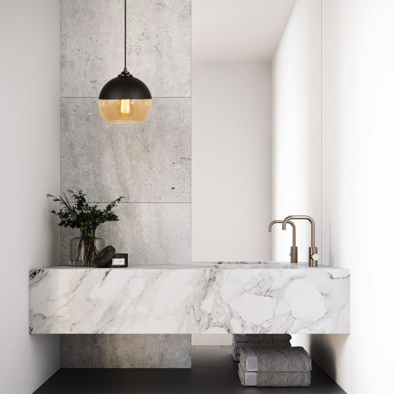 Lustr Camini - MR - 869