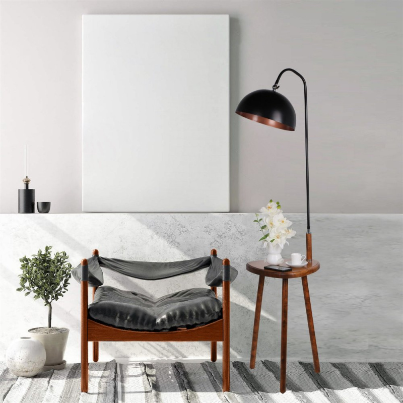 Stojací lampa 8272-1