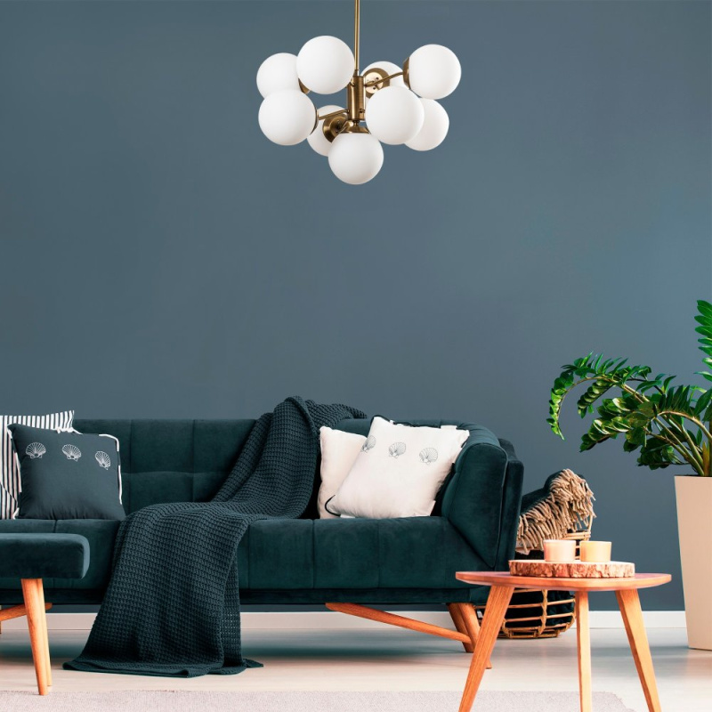 Lustr Mudoni - MR - 836