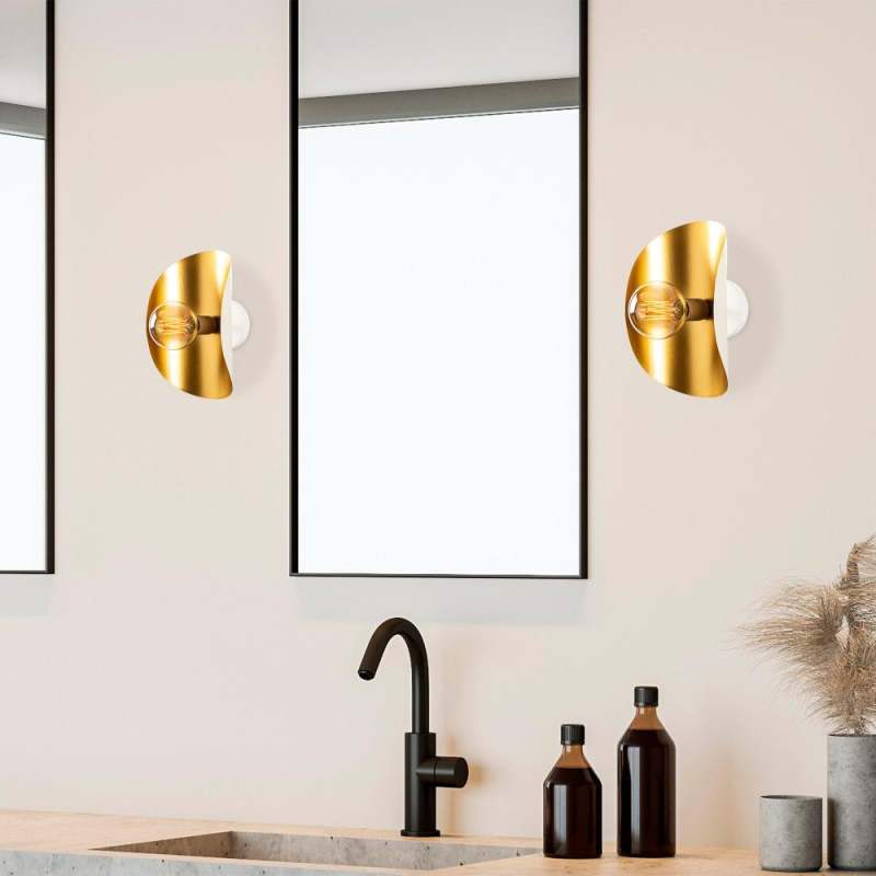 Nástěnná lampa Sivani - MR - 840