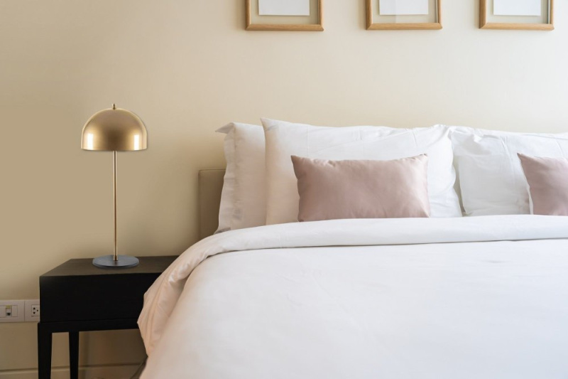 Stolní lampa Can - NT - 134