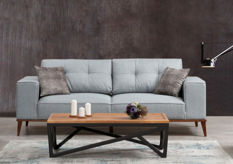 Trojmístná rozkládací pohovka Montana 3 Seater