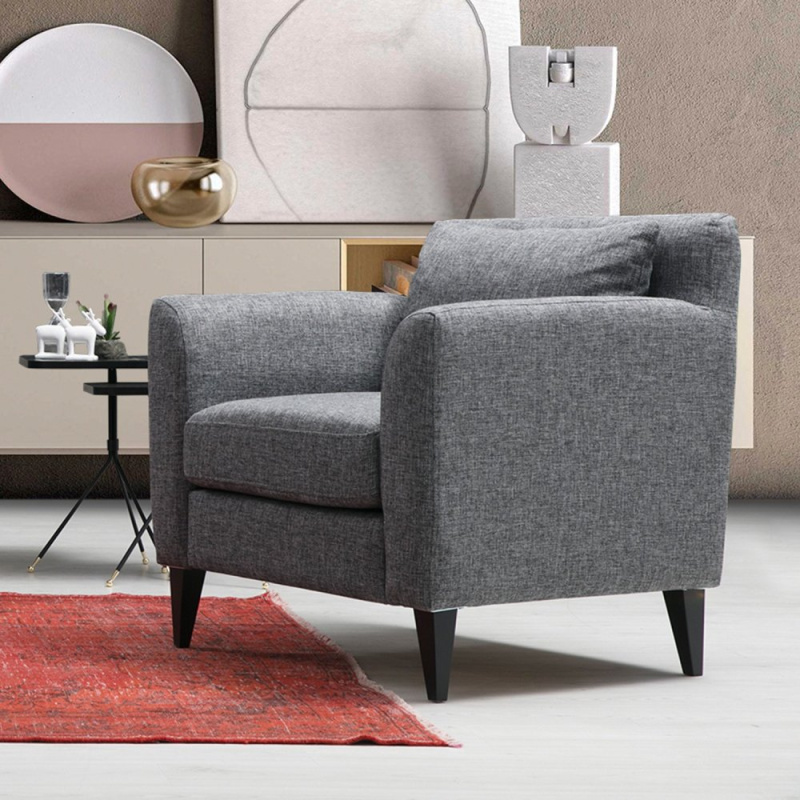 Křeslo ušák Nordic Armchair