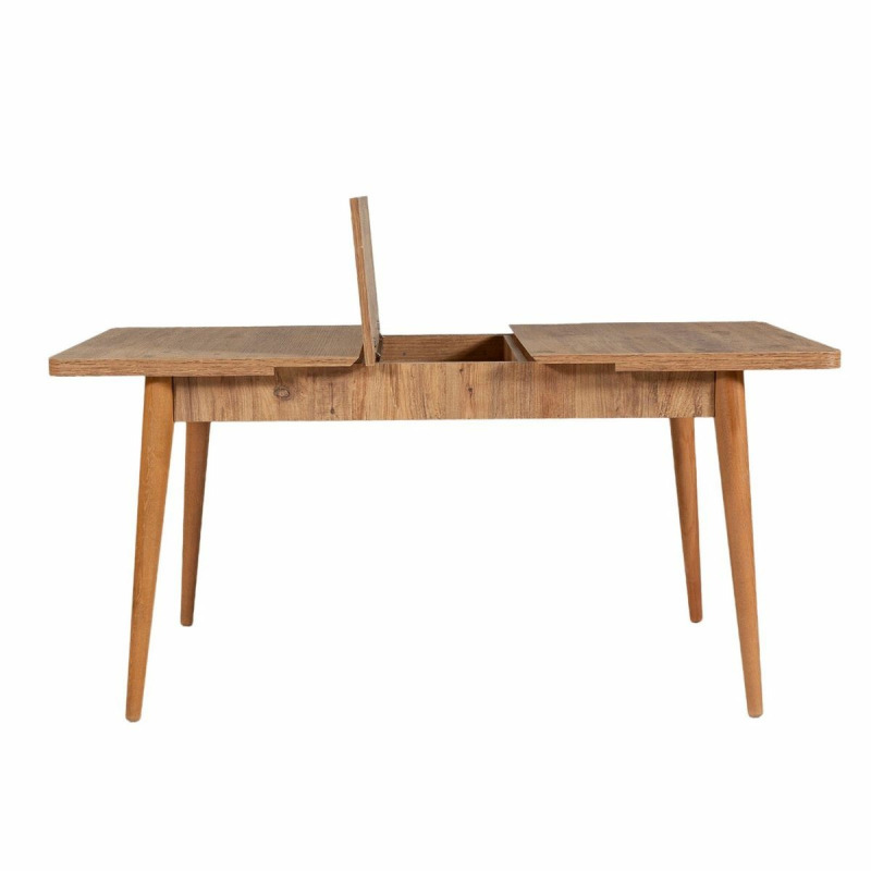 Extendable Dining Table Vina - Atlantic