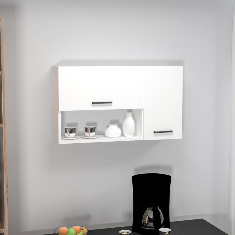 Víceúčelová skříňka Akasya