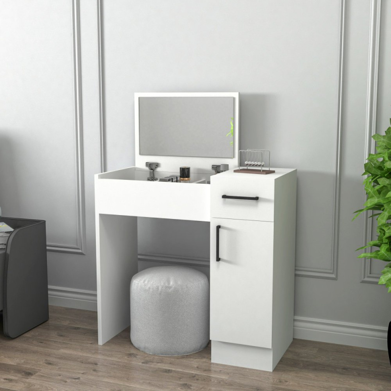 Toaletní stolek Inci