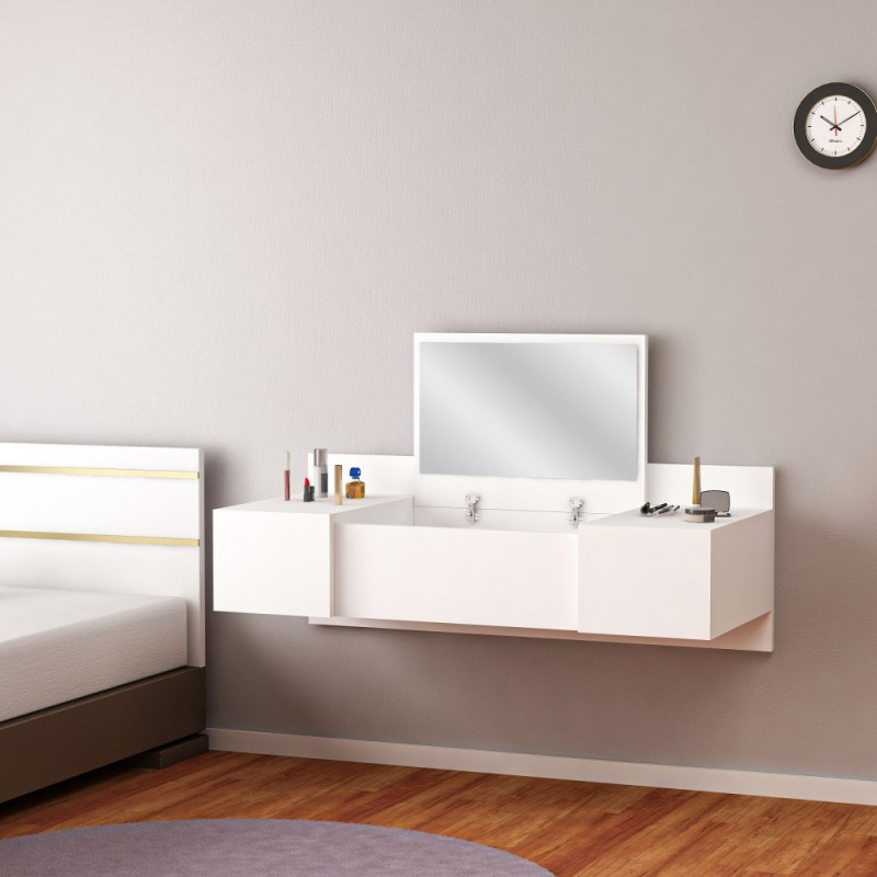 Toaletní stolek Zakkum