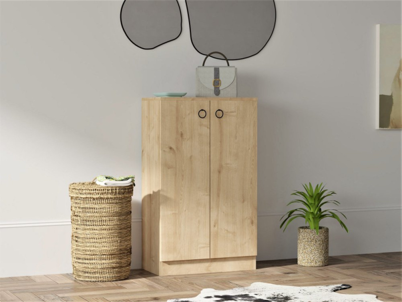 Botník Defne - Sapphire