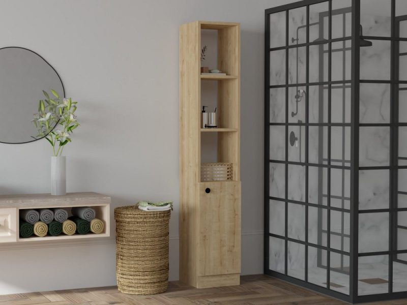 Koupelnová skříňka Trend - Sapphire