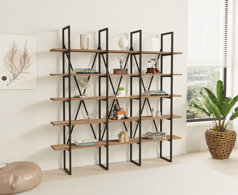 Knihovna Beylerbeyi - Atlantic