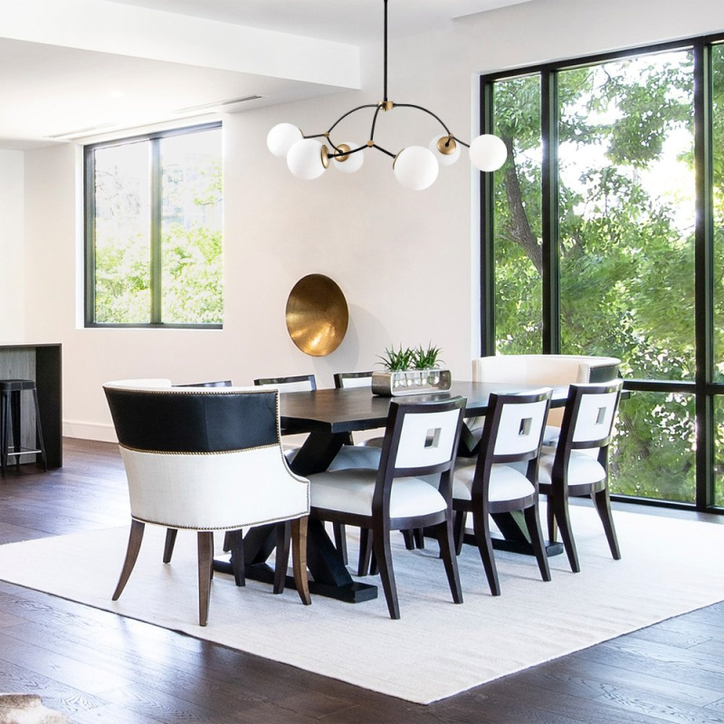 Lustr Kromozom - 1021