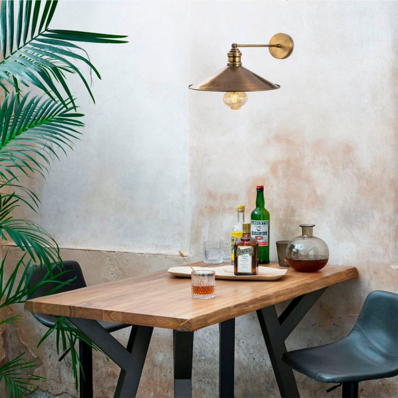 Nástěnná lampa Dodo - 3101