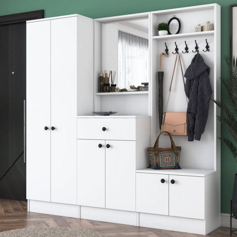 Předsíňová stěna M3 - 1559