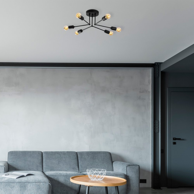 Lustr Sparrow - 1231