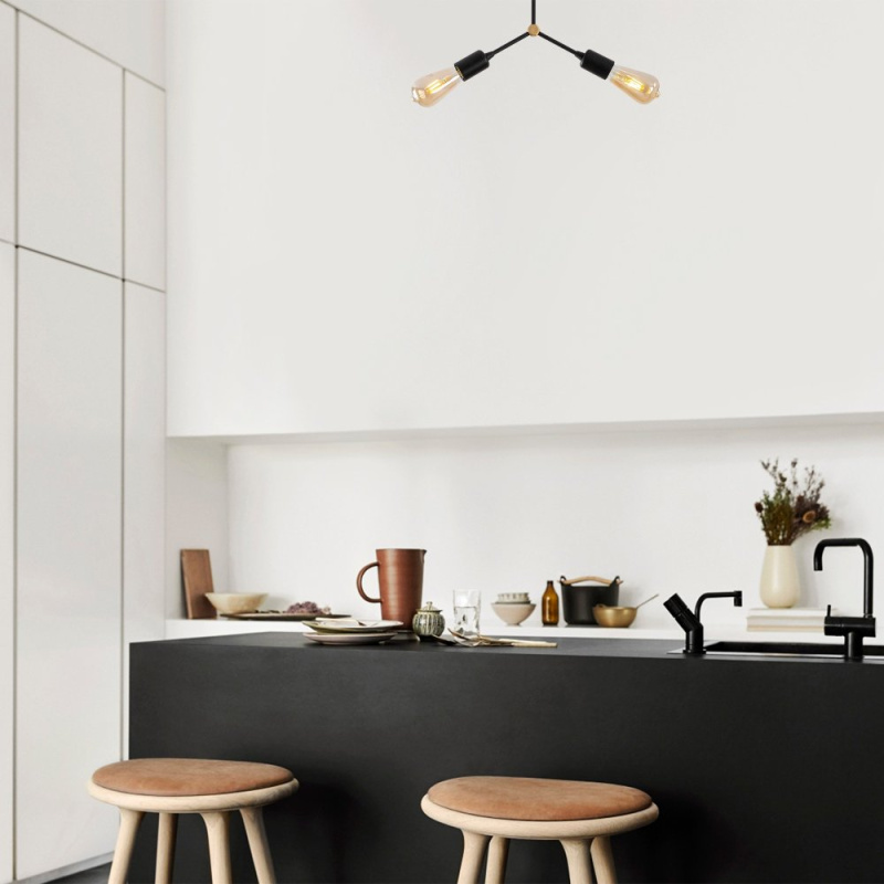 Lustr Sparrow - 1252