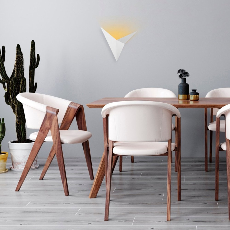 Nástěnná lampa Bird - 3202