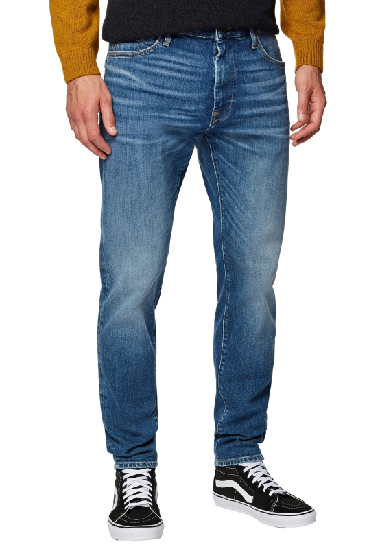Pánské džíny  MAVI Chris modré - 29/32