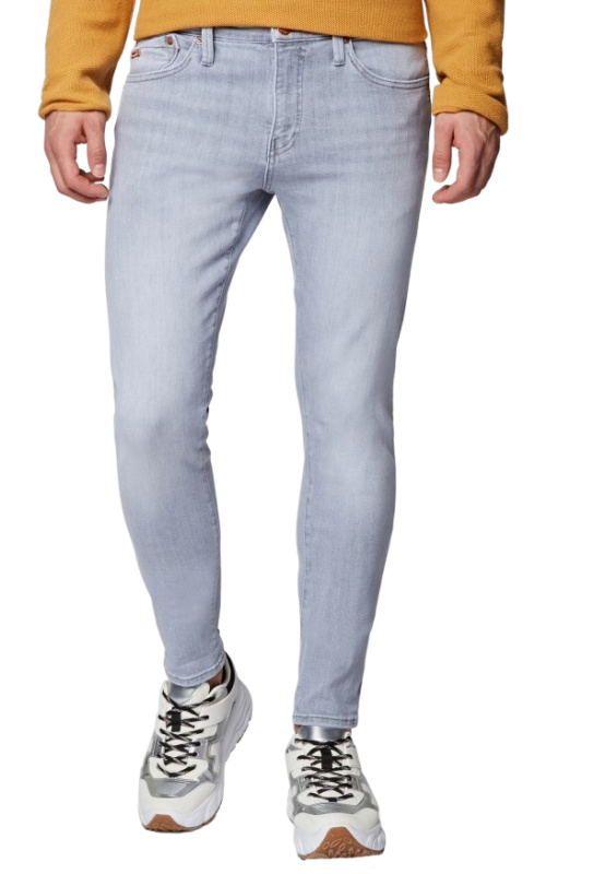 Pánské džíny  MAVI James modré - 29/32