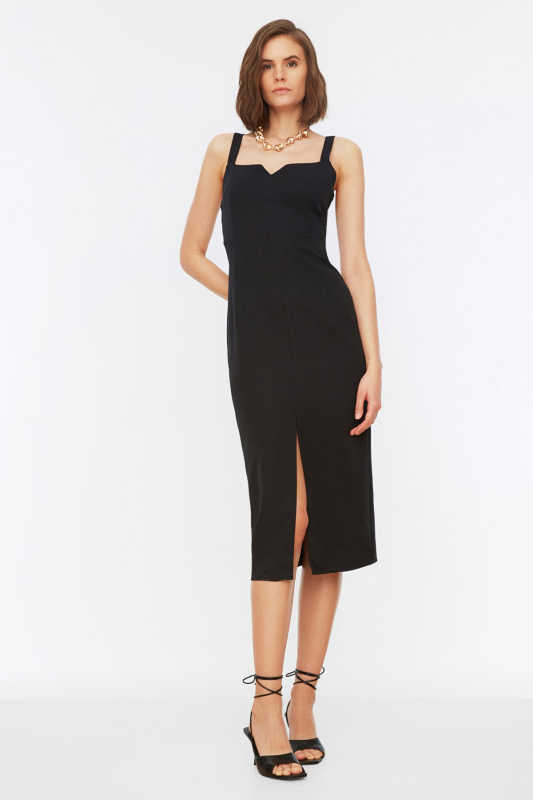 Dámské šaty Trendyol Midi