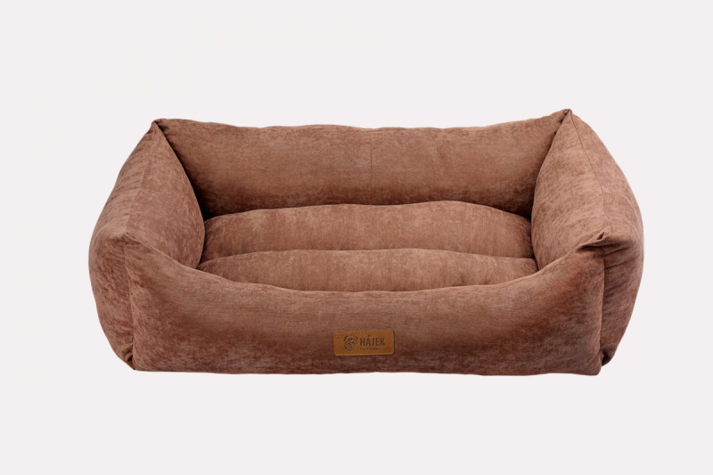 Hájek Pet Fashion HPF Pelech COOKIE L béžový