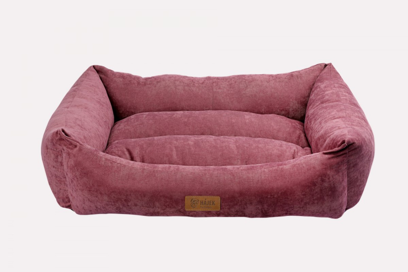 Hájek Pet Fashion HPF Pelech COOKIE XL starorůžový