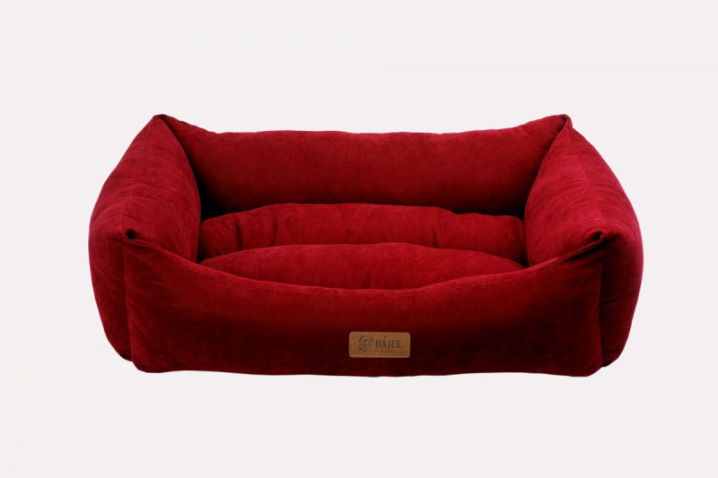 Hájek Pet Fashion HPF Pelech COOKIE L vínový