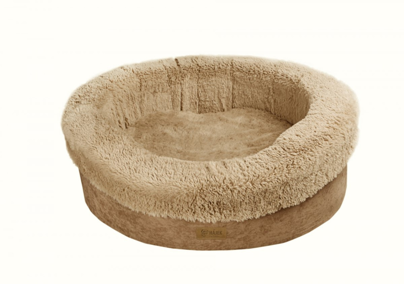 Hájek Pet Fashion HPF Pelech DONAT M - béžový