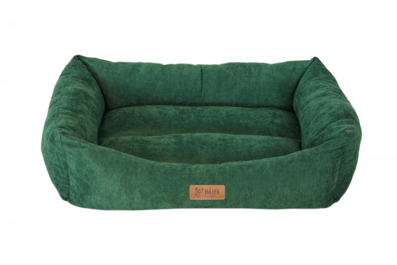 Hájek Pet Fashion HPF Pelech COOKIE L - VR05 zelený