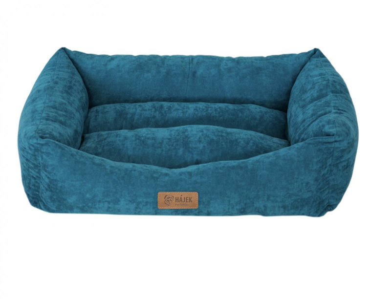 Hájek Pet Fashion HPF Pelech COOKIE XL - VR09 tyrkysový
