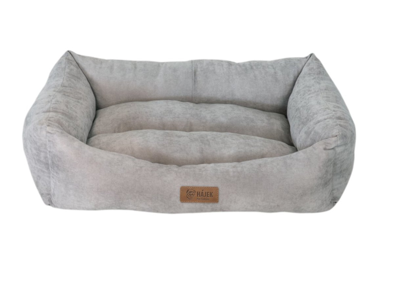 Hájek Pet Fashion HPF Pelech COOKIE M - VR10 šedý