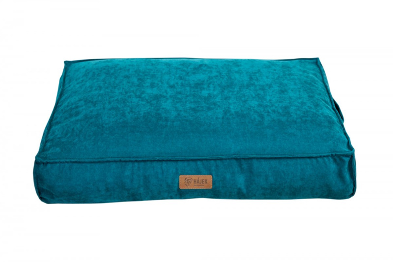 Hájek Pet Fashion HPF Matrace PLUS SOFT M - VR07 tyrkysová