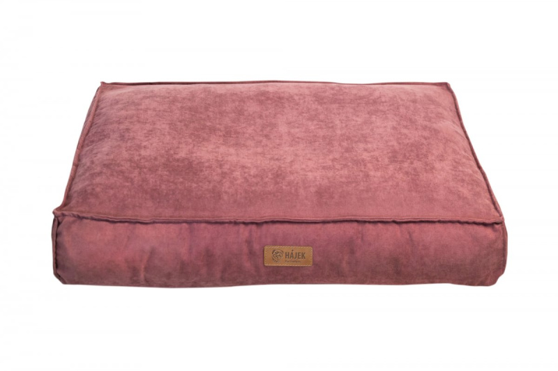 Hájek Pet Fashion HPF Matrace PLUS SOFT S - VR09 růžová