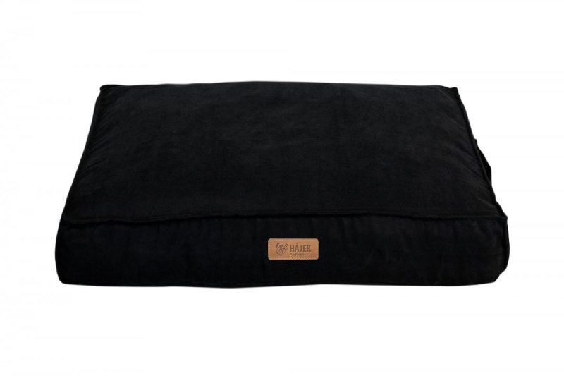 Hájek Pet Fashion HPF Matrace PLUS SOFT L - VR10 černá