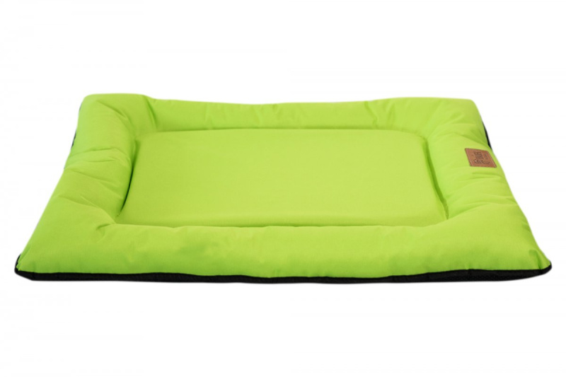 Hájek Pet Fashion HPF Matrace WATERPROOF S - VR05 zelená
