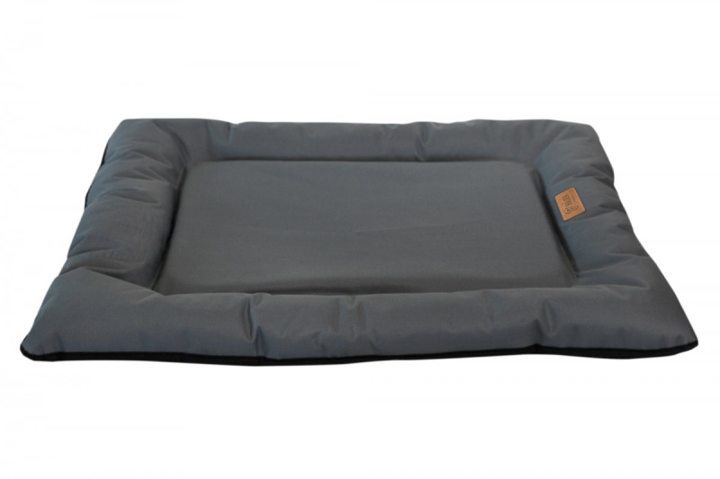 Hájek Pet Fashion HPF Matrace WATERPROOF XL - VR07 šedá