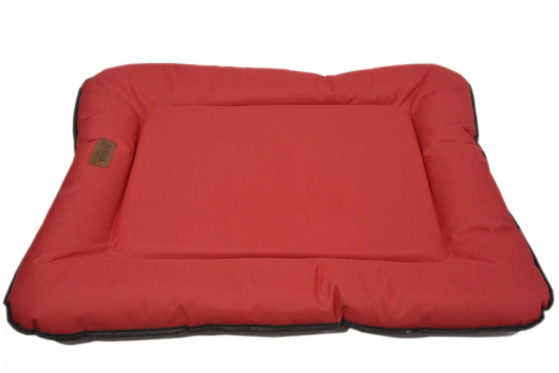 Hájek Pet Fashion HPF Matrace WATERPROOF XL červená