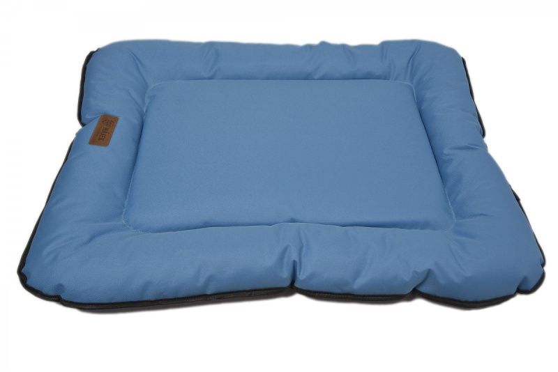 Hájek Pet Fashion HPF Matrace WATERPROOF XL modrá