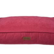 Hájek Pet Fashion HPF Matrace PLUS SOFT XL červená