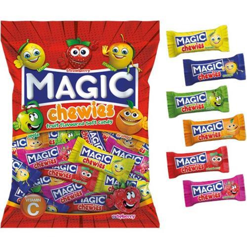Antat bonbóny magic chewies mix 500g