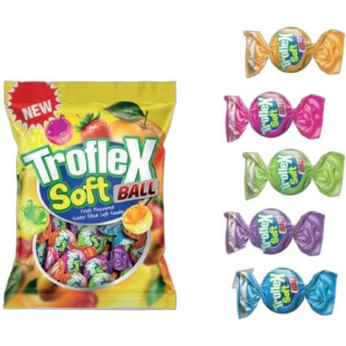 Antat bonbóny troflex soft ball 700g