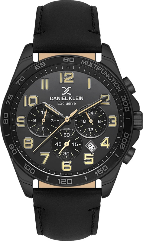 Daniel Klein Exclusive DK.1.13843-4