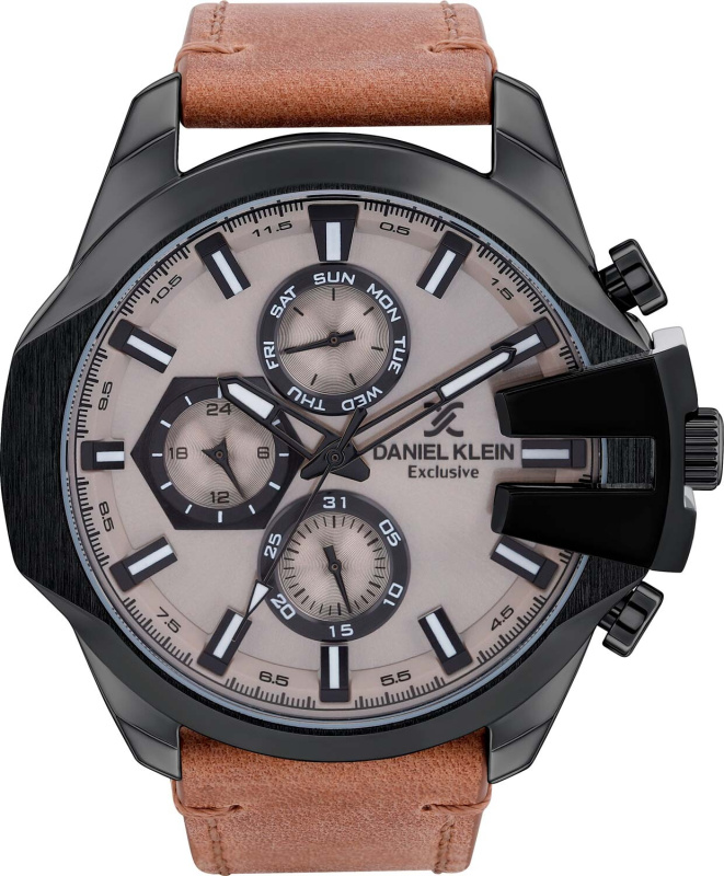 Daniel Klein Exclusive DK.1.13849-4