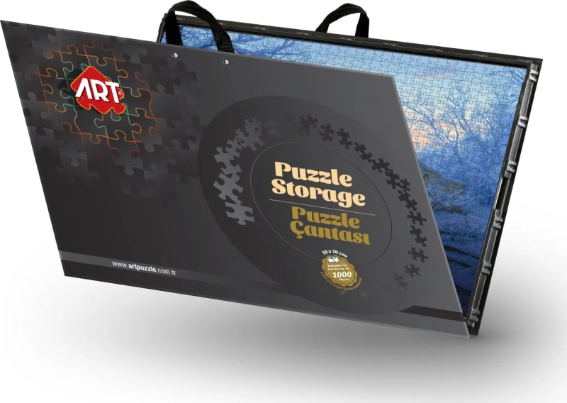 Pevná podložka pod puzzle ART PUZZLE