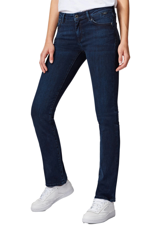 Dámské džíny  MAVI Olivia modré - 31/34