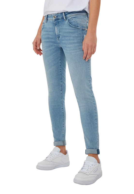 Dámské džíny  MAVI Lexy modré - 29